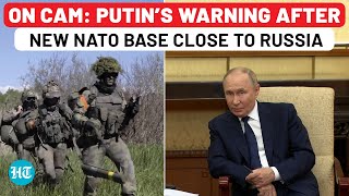 NATO Opens New Command Center In Russia’s Neighbour; Putin Gives This Warning To EU Nation PM Fico