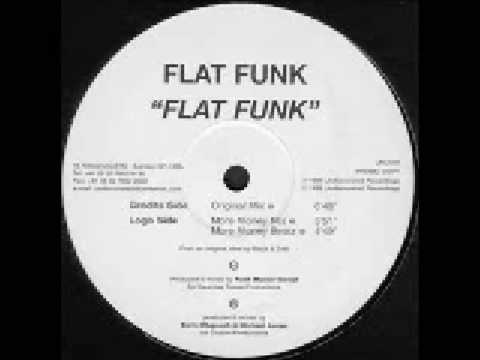 Flat Funk - Flat Funk (Original Mix)