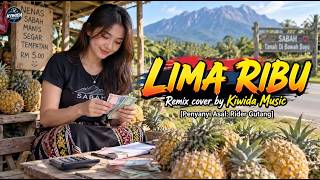 Lima Ribu | Remix by Kiwida Music