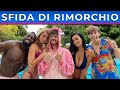 SPEED DATE IN PISCINA CON I MIEI AMICI - iPantellas