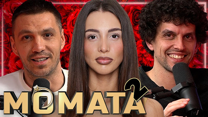 Елвира коментира третия Ерген