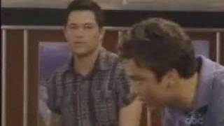 OLTL Teens 7-1-08 Part 1