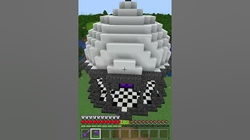 Deepslate Diamond Stack vs Fortune 3 Pickaxe