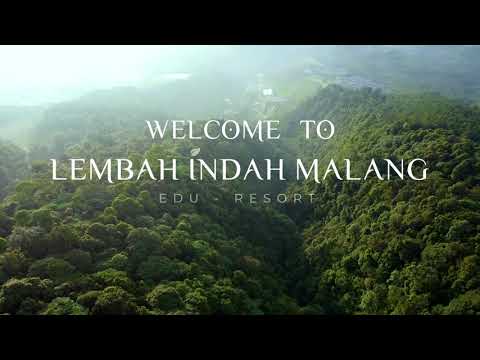 Lembah Indah Malang: Surga Tersembunyi di Lereng Gunung Kawi