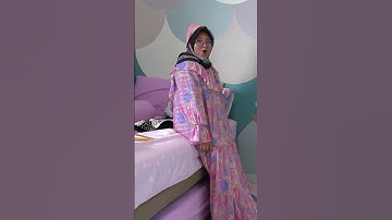LEIKA MERAWAT PUTRI KAYA DAN TOMPEL MERAWAT PUTRI MISKIN #leika #shorts #viral