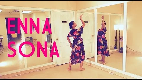 Enna Sona | A.R Rahman | Reshmi Chetram Choreography