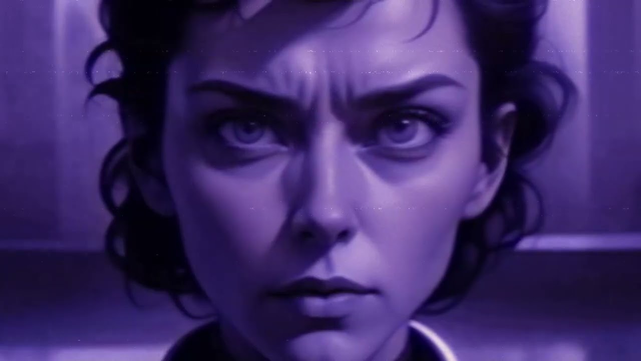 .01 GLITCH, from the album Glitch  - 2024 by D.U.O. (Luca Oleastri)