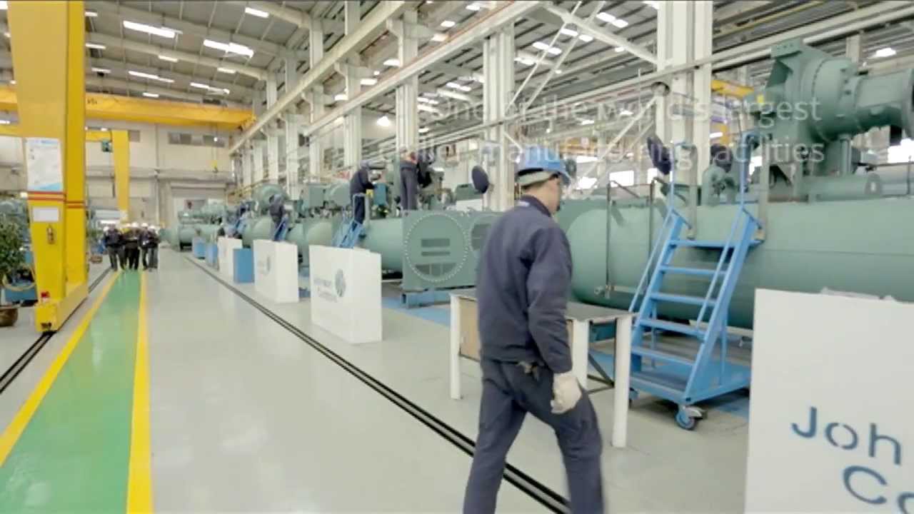 BE Asia Manufacturing & Technology Video 2013 YouTube