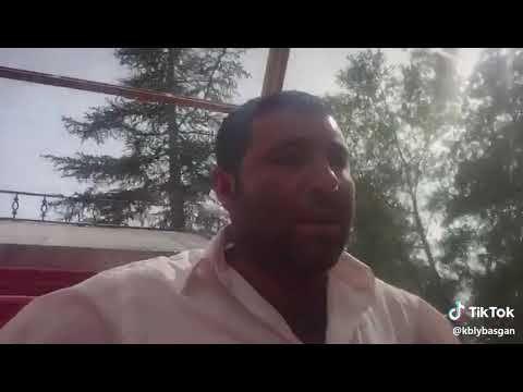 Gondol ' binen dayı  #2