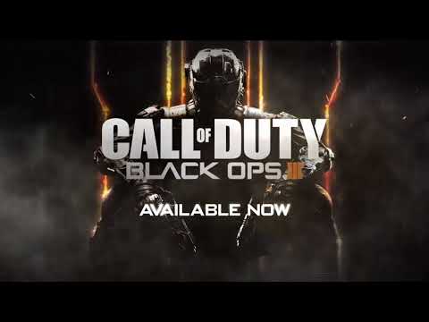 COD: BLACK OPS 3キル集