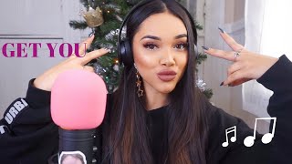 Daniel Caesar- Get You Cover | Cely Vazquez