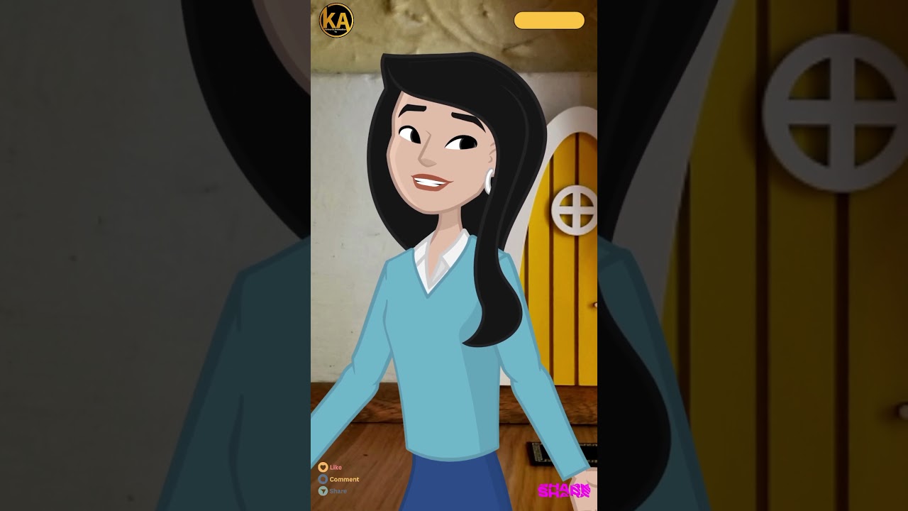 What They Didn't Tell You About The Holy Spirit 