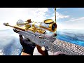"14 Kills con LW3-Tundra + Fennec" | 9.4M | SERPENT ISLAND | Full Gameplay