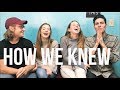 How To Know If He/She’s The One -ft. Savannah Lewie + Braden Lewie