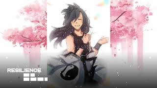 Resilience- A Victoria Tribute