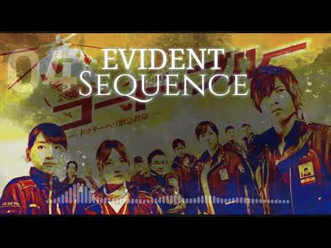 04 Evident Sequence | Code Blue Season 2 | Bgm
