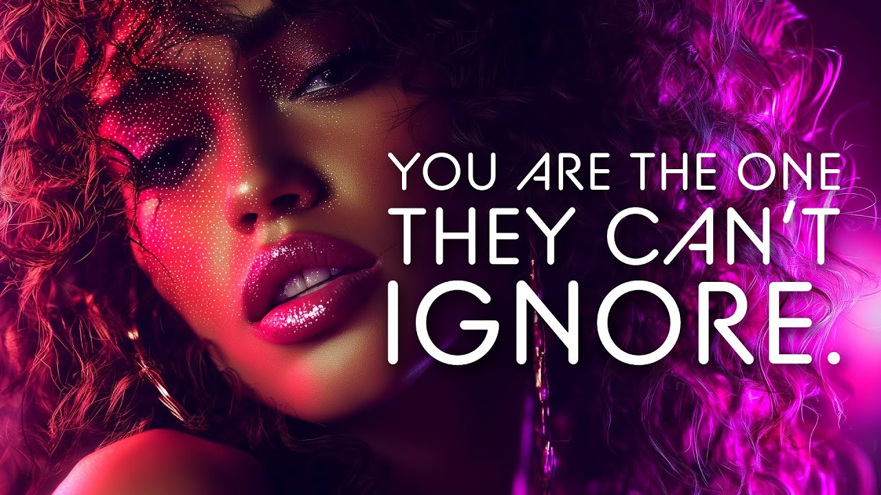 Become The One They Can’t Ignore And Automatically Choose!