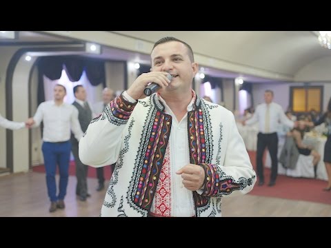 Dumitru Vasilescu si Formatia - SUPER COLAJ DE NUNTA LIVE 2016, Restaurant Brancusi, Targu Jiu