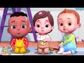 Play Safe Song (Part 2) | Nursery Rhymes & Kids Songs | Baby Ronnie Rhymes | Boo Boo Songs