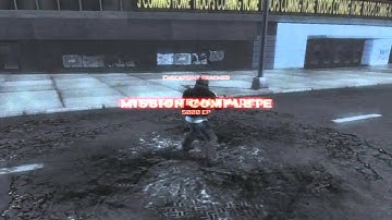 Prototype Playthrough - Part 20 - by Cady