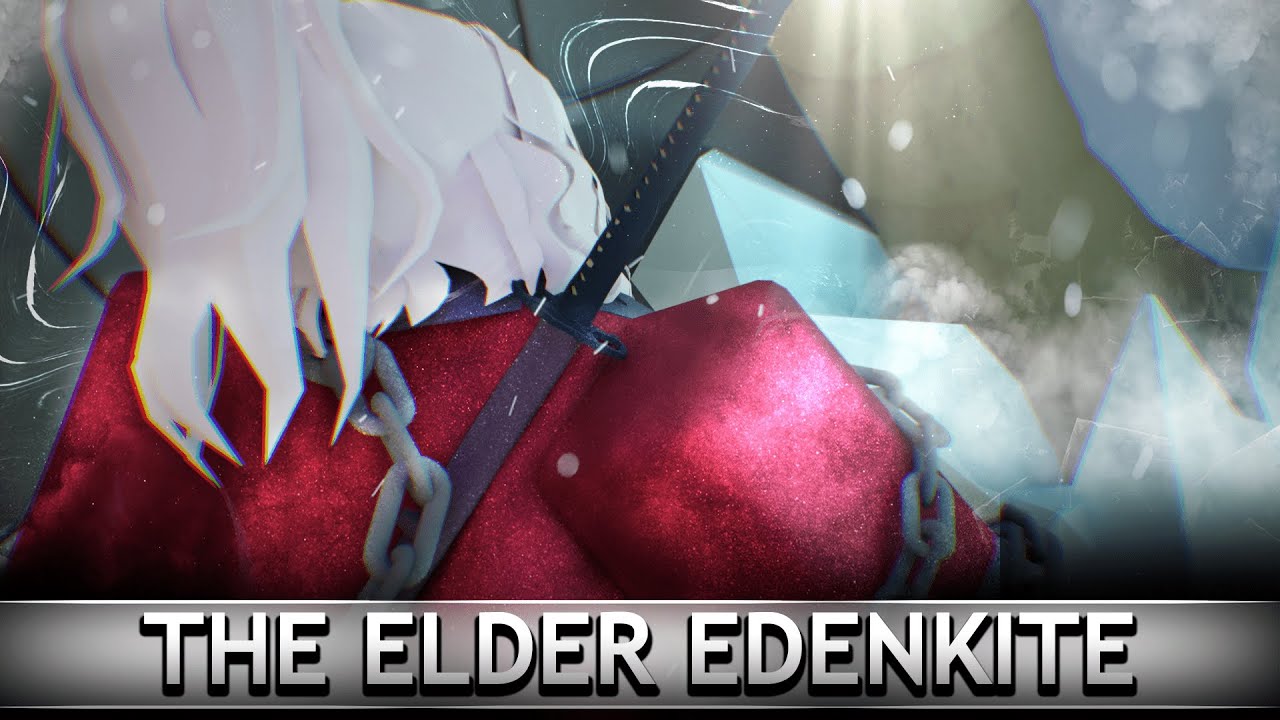 The Edenkite Ritual | Deepwoken Lore Library