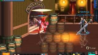 Purple skill test