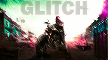 Image Glitch Effect | HTML5 CSS3 & jQuery