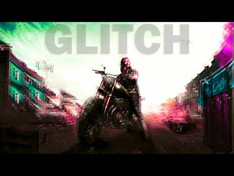 Image Glitch Effect | HTML5 CSS3 & jQuery