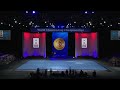 Scotland [Youth All Girl Median - Semis]