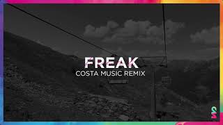 09 Freak (Costa Music Remix) - Avicii