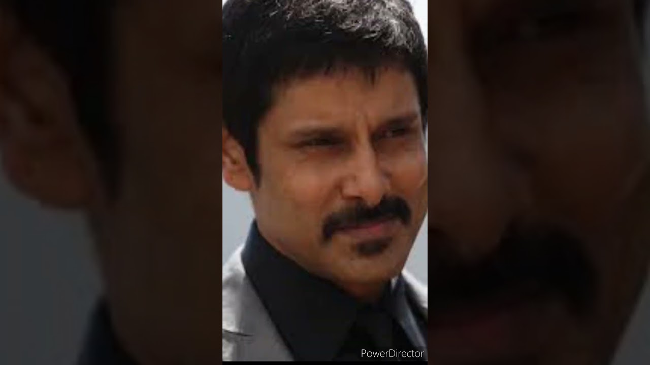 Vikram sir's stylish looks 