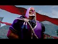 STREET FIGHTER 6 / JP - STORY ARCADE PLAYTHROUGH / Learn As I Play / Street Fighter 6 Gameplay