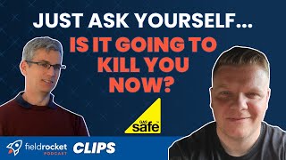 The Biggest Mistake Gas Safe Engineers Make