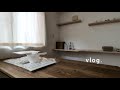 ニトリで整える収納計画 / 無印良品の新しいバッグ / セリア購入品と愛用品 / 洗面所、お風呂紹介
