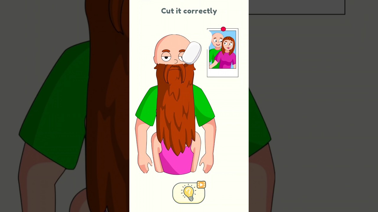 Dop 2 Delete One Part #Level25