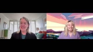 Summer Immersion Academy Courses - Tina Klein Instructor Interview