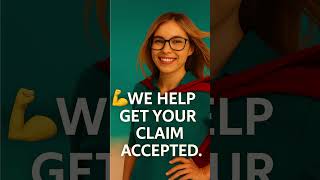 NDIS Rejected Again? Here’s What To Do 💥 | DeFinance Can Help!