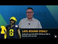 Seattle Seahawks Draft Rumors On Jalen Carter At #5, Trading Down From #20 & Ronnie Bell