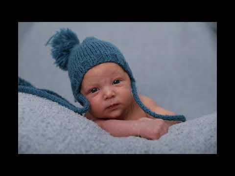 ენდრიუ 1 თვის