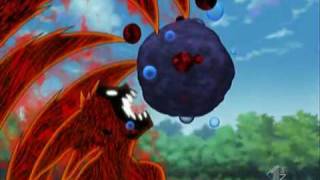 Naruto VS Orochimaru - The True Duel