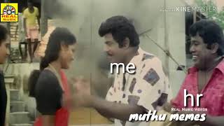 goundamani senthil memes|IT company memes|Selection of software engineers in IT company screenshot 4
