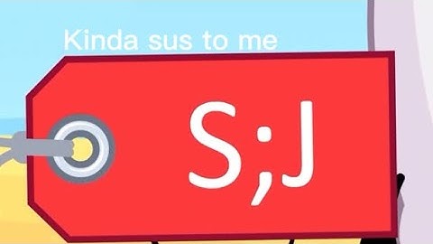 TPOT 2 but only when Price Tag is on screen