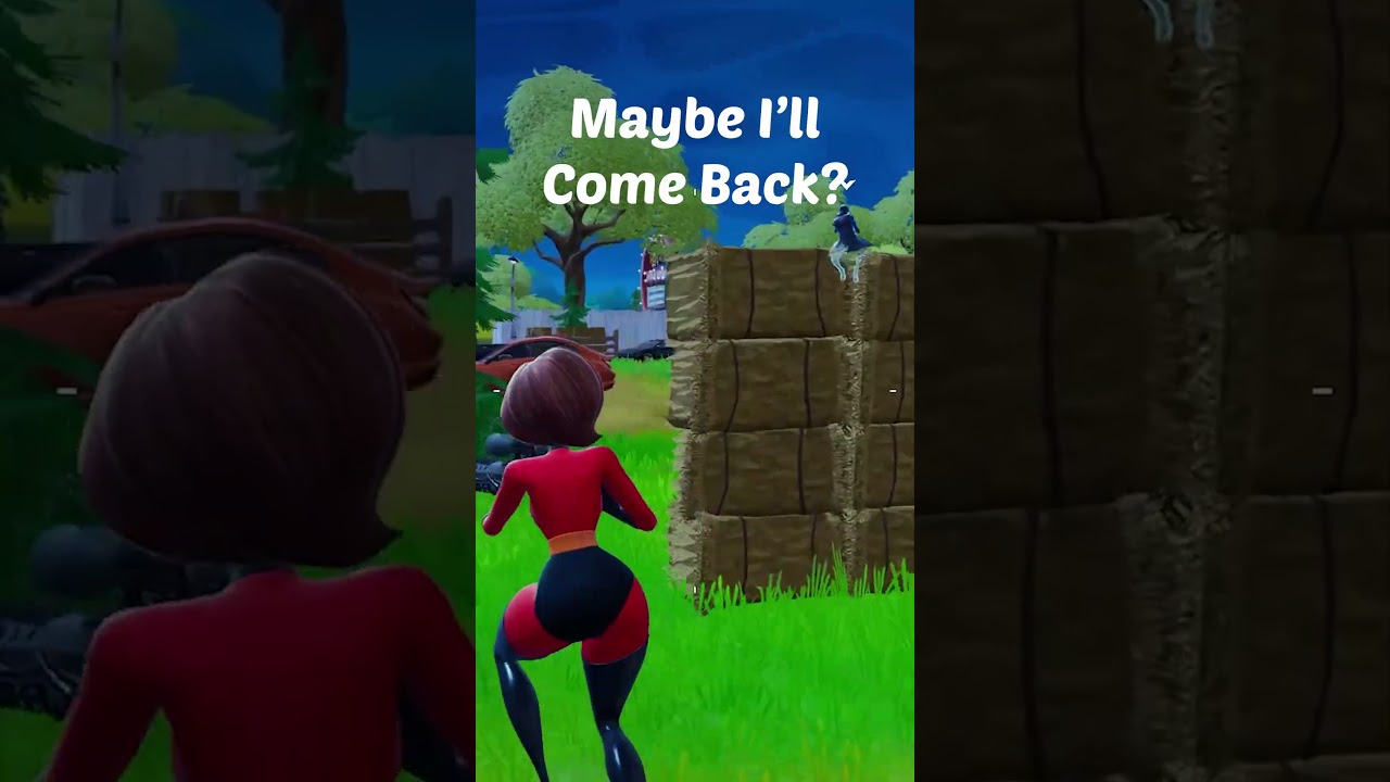 Should I Come Back To Fortnite?
