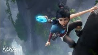 Kena Bridge Spirits Of The Movies Part 2
