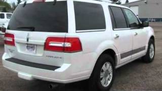 2010 LINCOLN NAVIGATOR WI