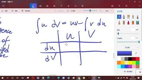AP Calculus BC 2012 Problem 22-24