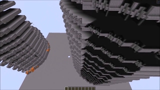 Terrain Control Custom Minecraft Generation Tutorial | Custom Height