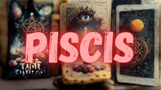 PISCIS LA GALLINA DE LOS HUEVOS DE ORO!🍀💰TE BAÑAS EN RIQUEZA CON ALGUIEN DE LA MANO!❤️✨