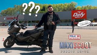 🏍️ FORMATION PERMIS A2-78 (MAXISCOOT) À NÎMES – SIMPLIFIEZ VOTRE ACCÈS À LA MOTO ! -- PRESENTATION