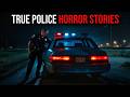 3 True Police Horror Stories | "The 911 Call Ended in Silence" – Rain Sounds